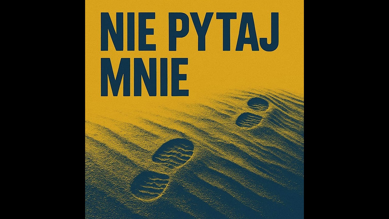 EDER - Nie pytaj mnie
