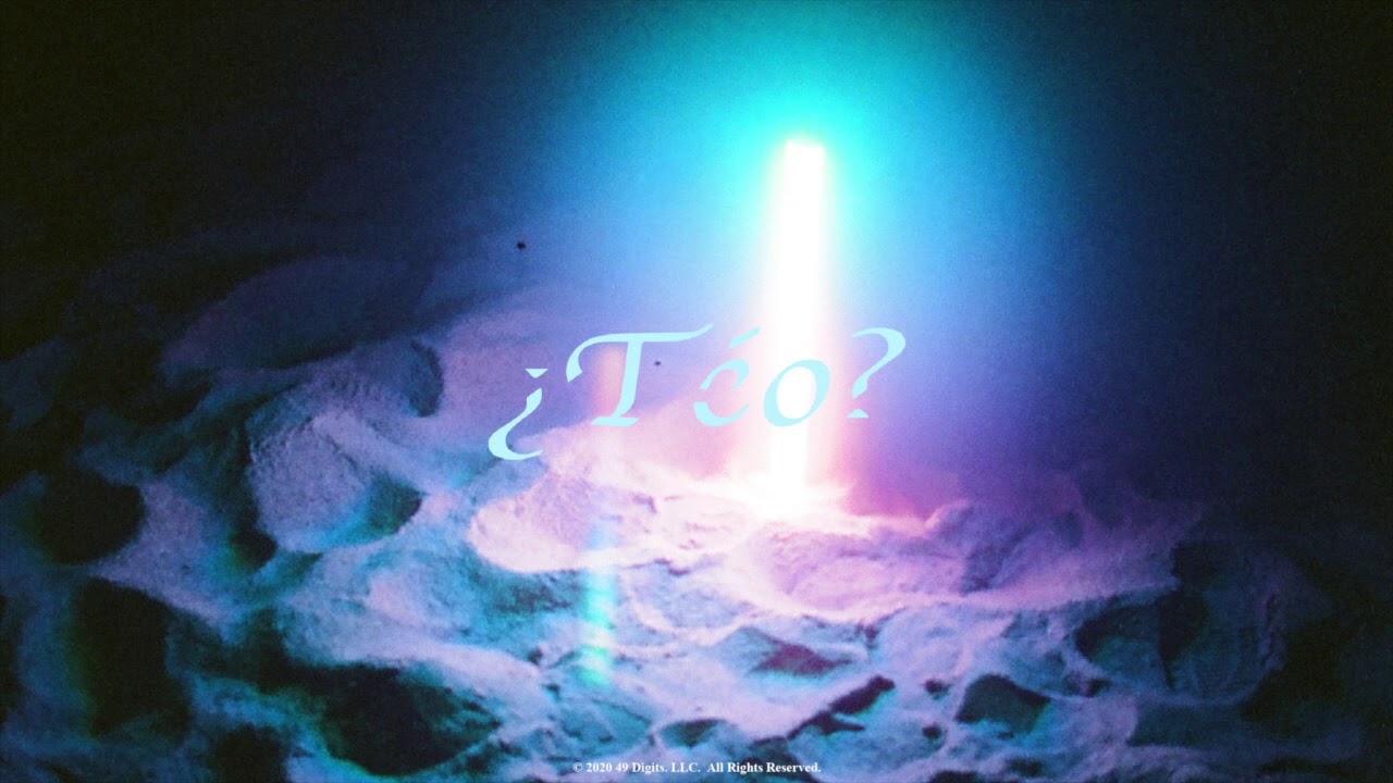 &iquest;T&eacute;o? - Suplicar [Official Audio]