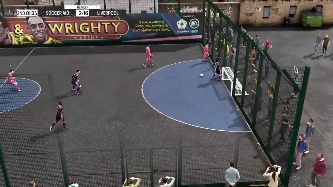 Steve masters 25 games