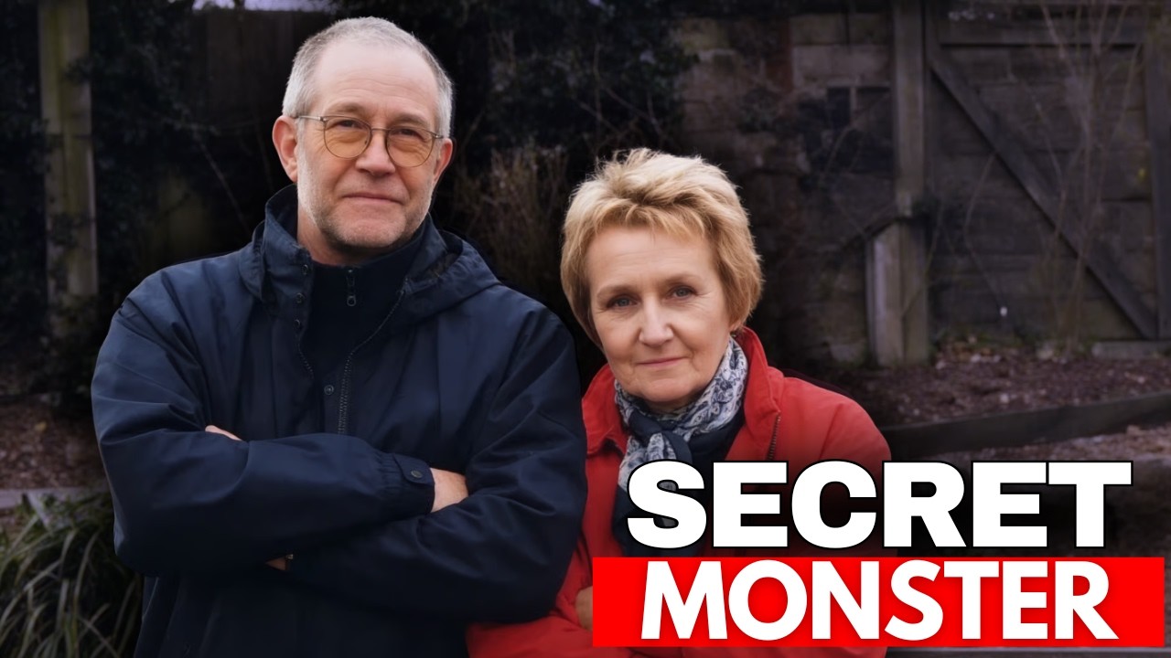 She Never Saw the Monster Standing Beside Her - True Crime Documentary
