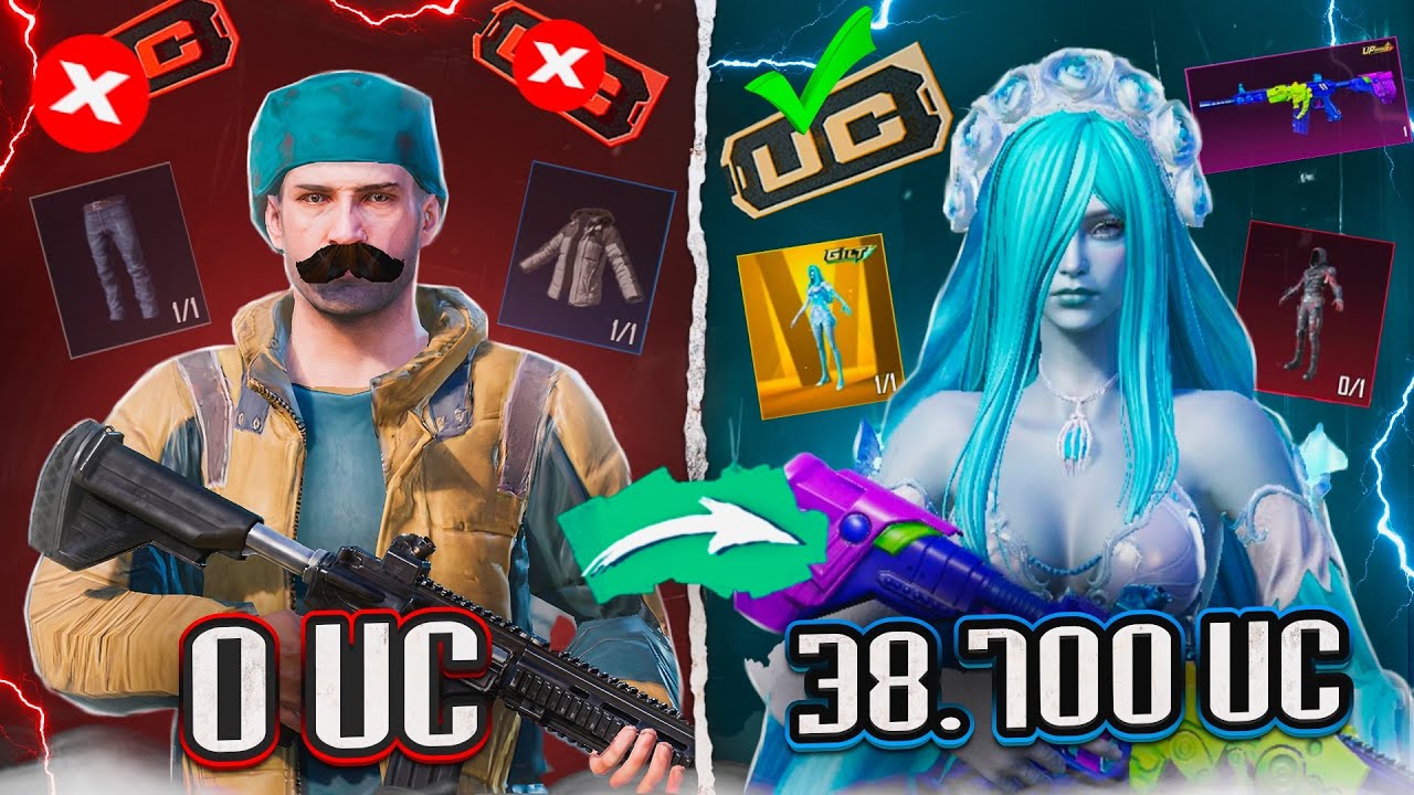 OMADLI OPEN CASE😍38.700$UCGA OBUNACHIM AKKAUNTLARINI🔥KUCHAYTIRDIM