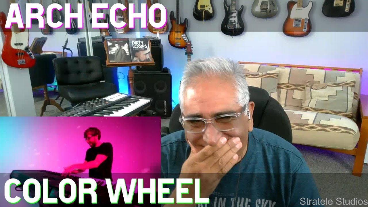 Musician/Producer Reacts to 