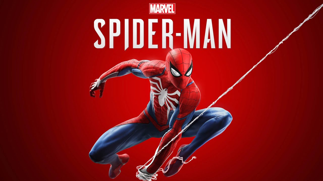 Marvel's Spider-Man Full Gameplay Walkthrough (Longplay)