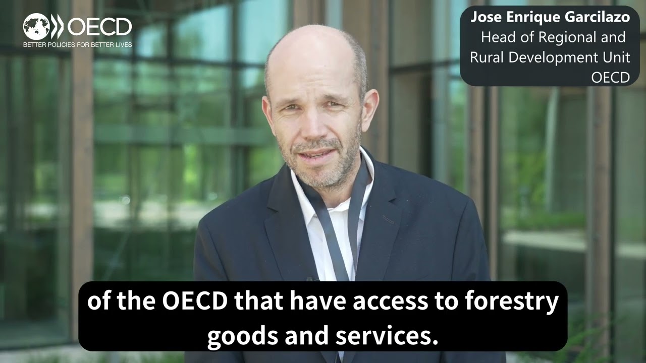 Forest Sector Contribution to Rural Development