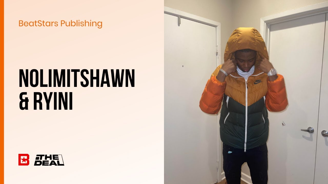 The Deal with NoLimitShawn & Ryini | BeatStars Publishing