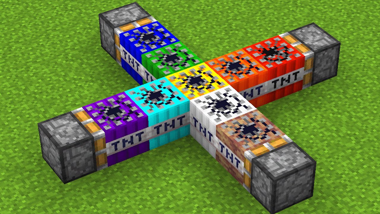 all tnt's combined ?