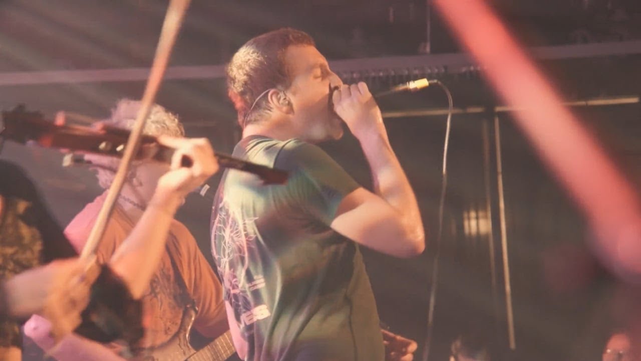 [hate5six] The Callous Daoboys - February 22, 2023