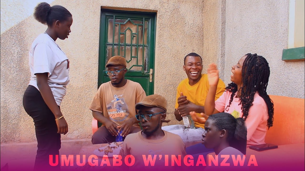 UMUGABO WIGANZWA BITEYE UBWOBA IBRATV RWANDA NDABAKUNDA ♥️♥️ IBRATVRWANDA 