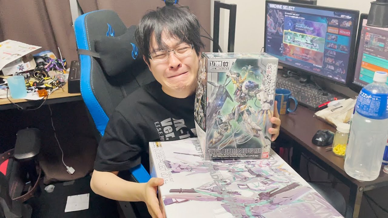 【サプライズ】長田さん28歳の誕生日おめでとう