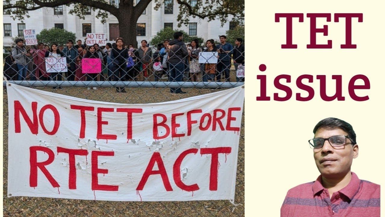 What's the Latest Update on TET Review Petitions for Teachers? @nimtitadarsan 