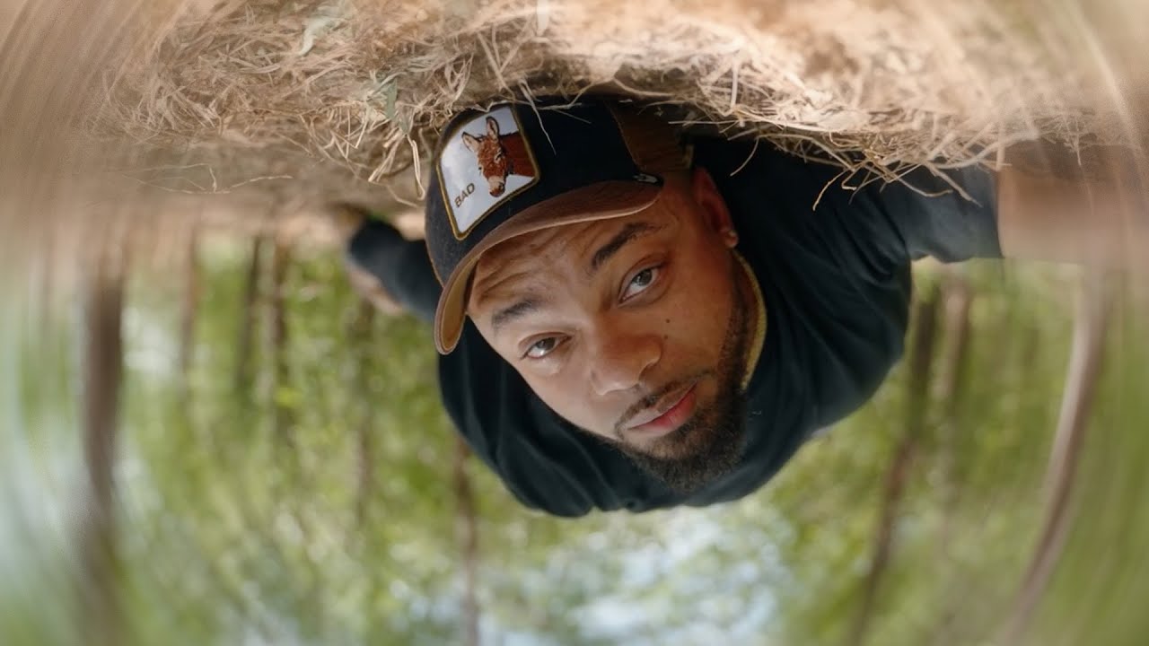 justbrandon | Busch Light Papi (Official Music Video)