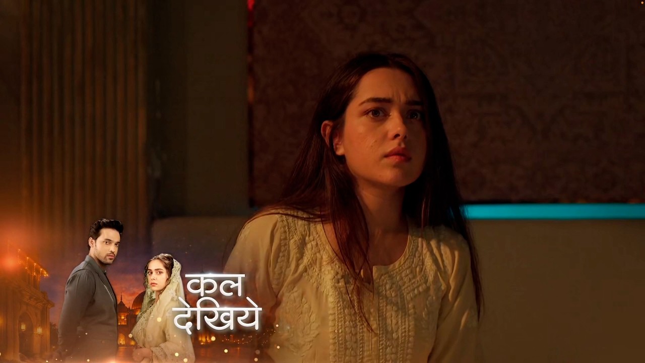 Seher Hone Ko Hai NEW PROMO 24th March 2026 Husna came at midnight to find Mahid & Seher truth