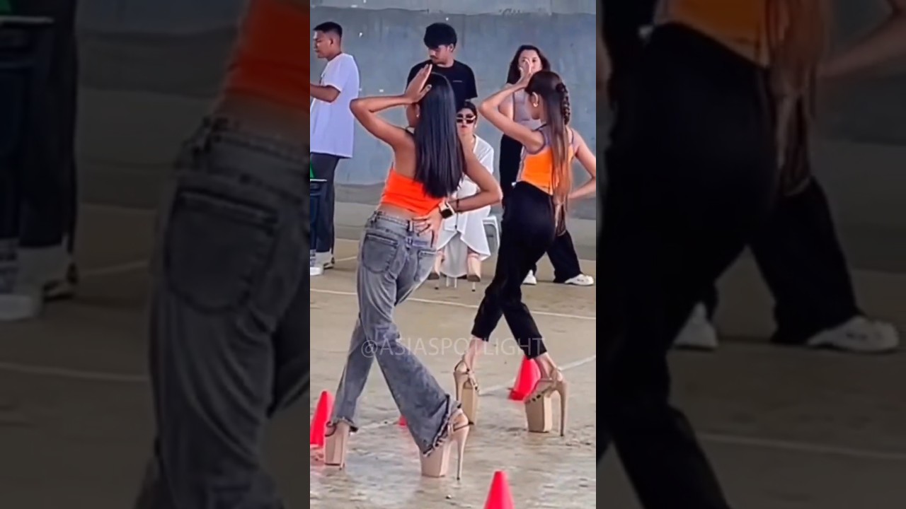 Why Philippines Always Win Beauty Pageants! 