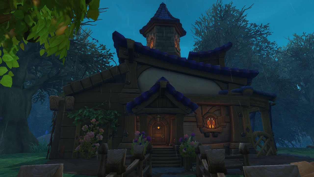 MAGZ HOUSE -1ST IDEA