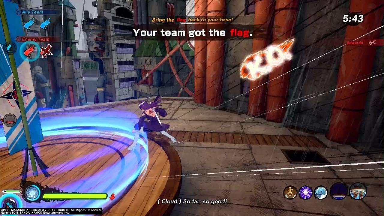 Snake Sword Showcase