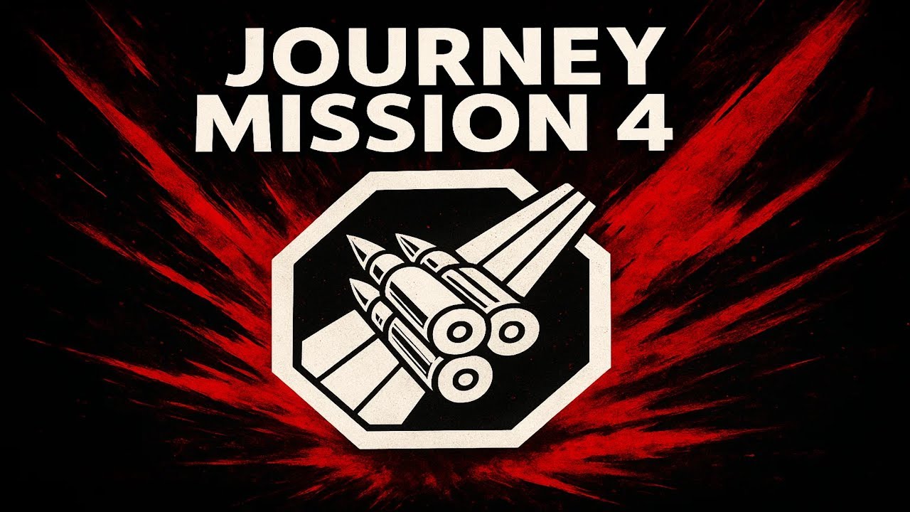 The Division 2 Journey: Use Specialization Skills While Using Advanced Material