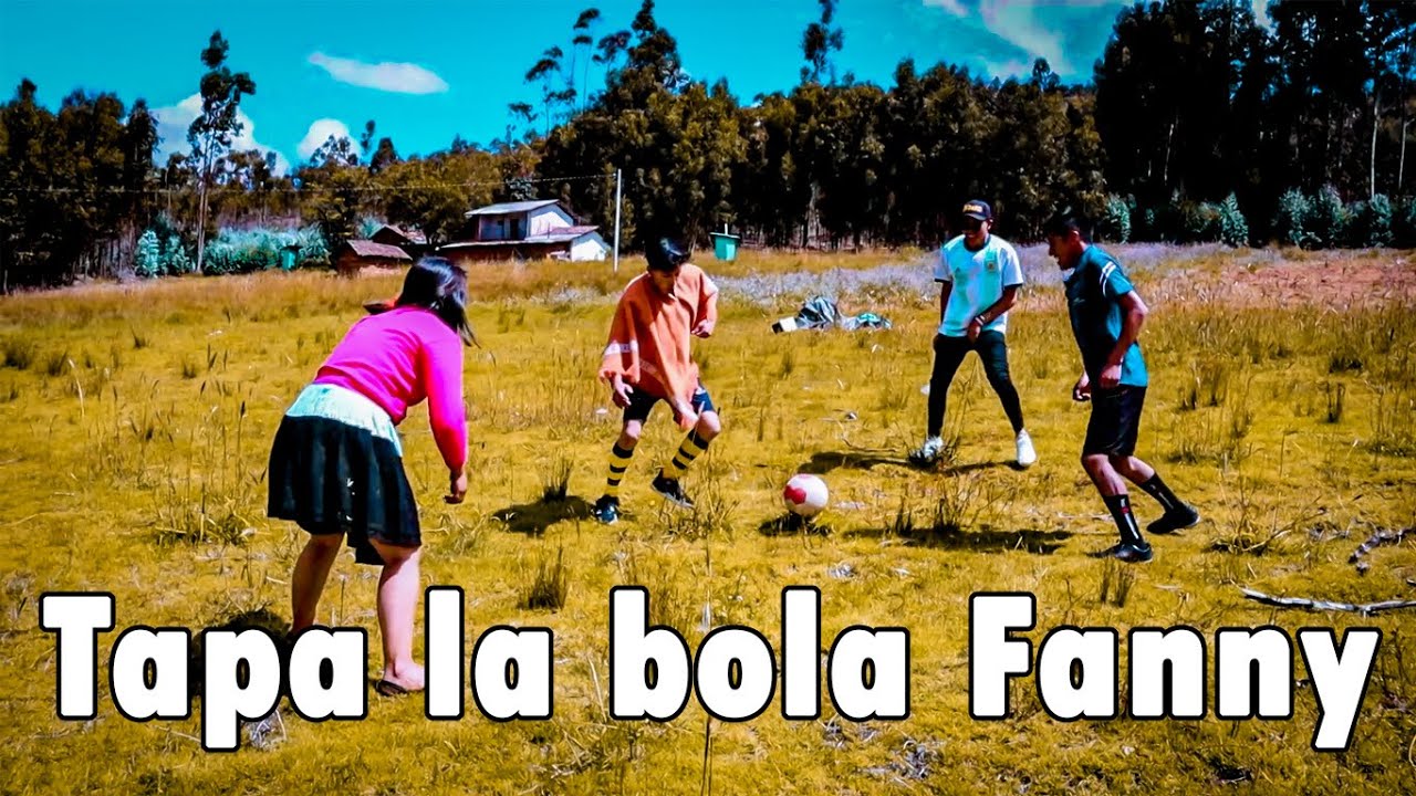 Cuando entrenas un mes para el partido, y al final pasa estas cosas.