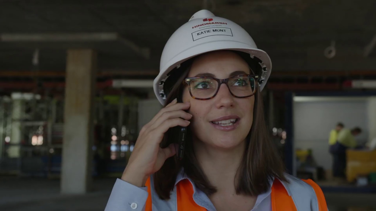Careers in Construction &ndash; Building Services Engineer
