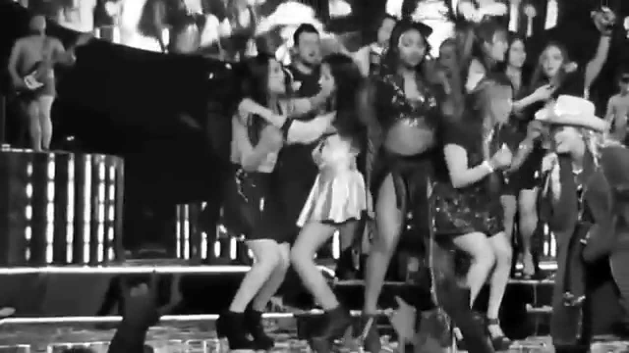 Camren - One Last Time