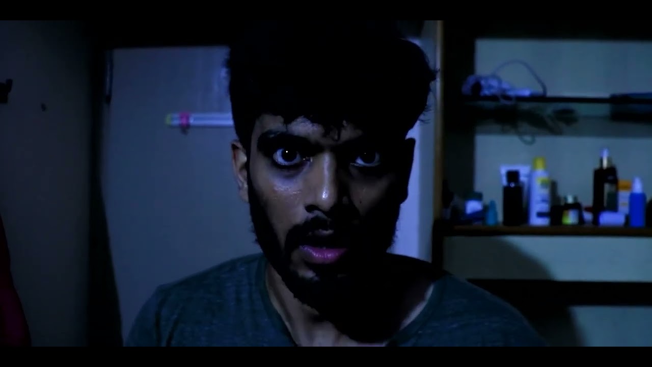Nishant Arya Cinematography Showreel