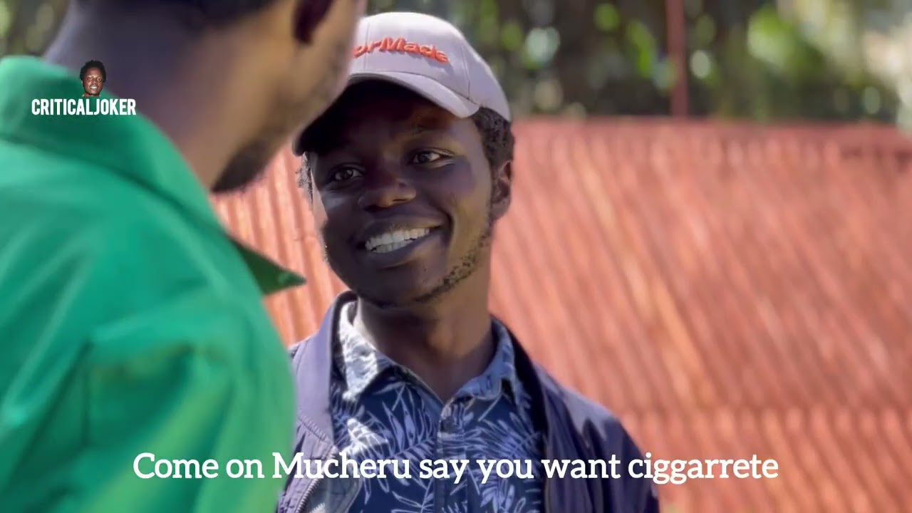 African vibe Drama :DareDevil   🔥  Episode 4