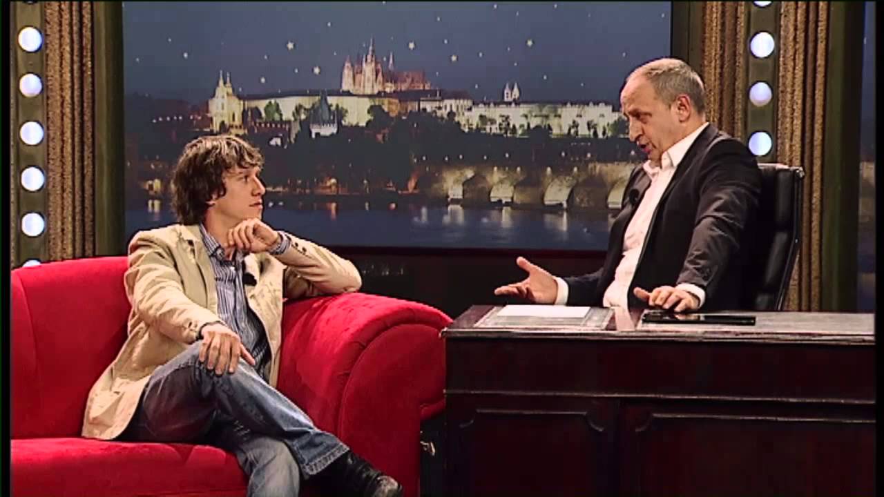 1. Martin Kraus - Show Jana Krause 10. 5. 2013