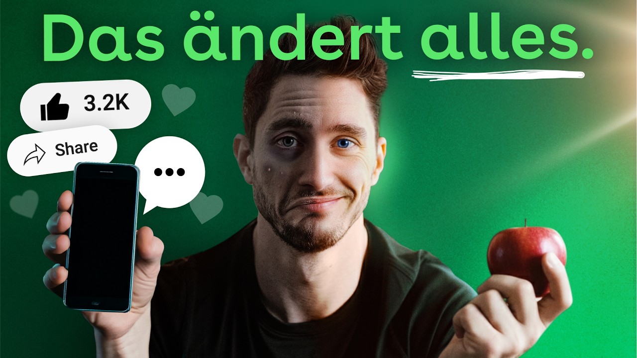 Morgenroutine ohne Smartphone: Welchen Unterschied macht Digital Detox am Morgen?