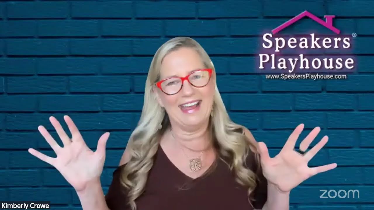 Monday Morning Business Foreplay | Kimberly Crowe