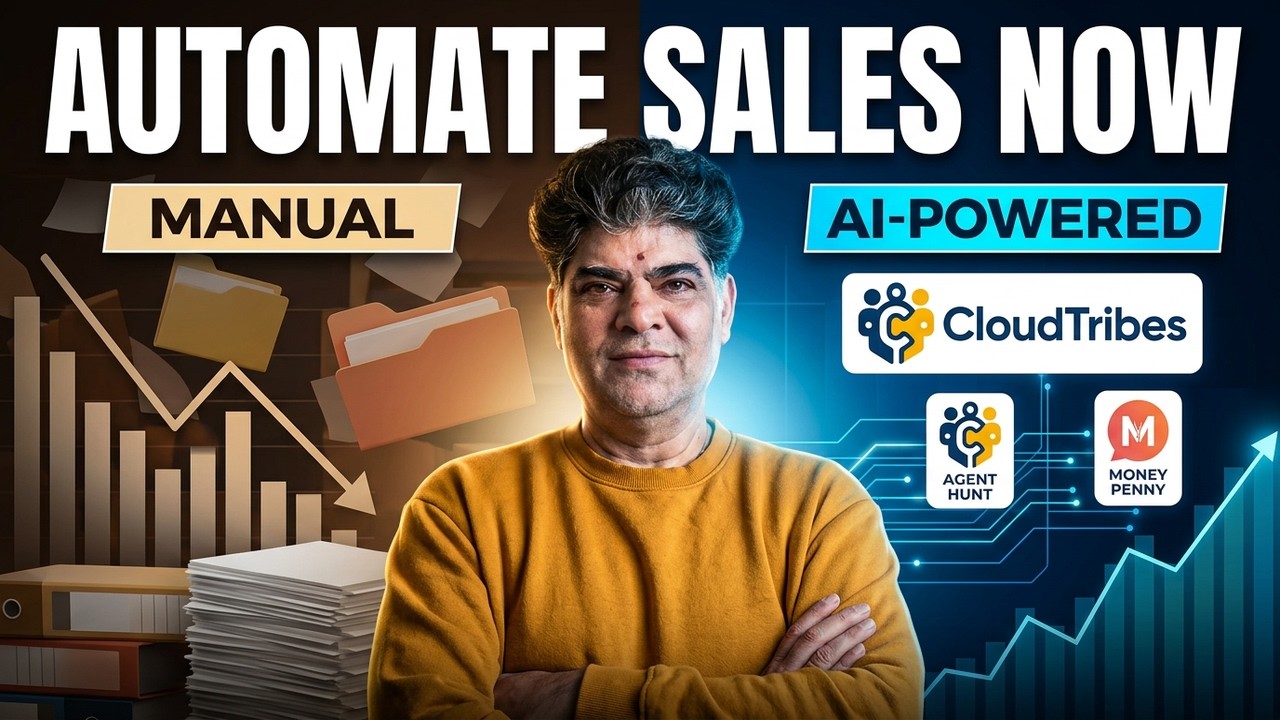 Build AI Teams That Actually Close Deals