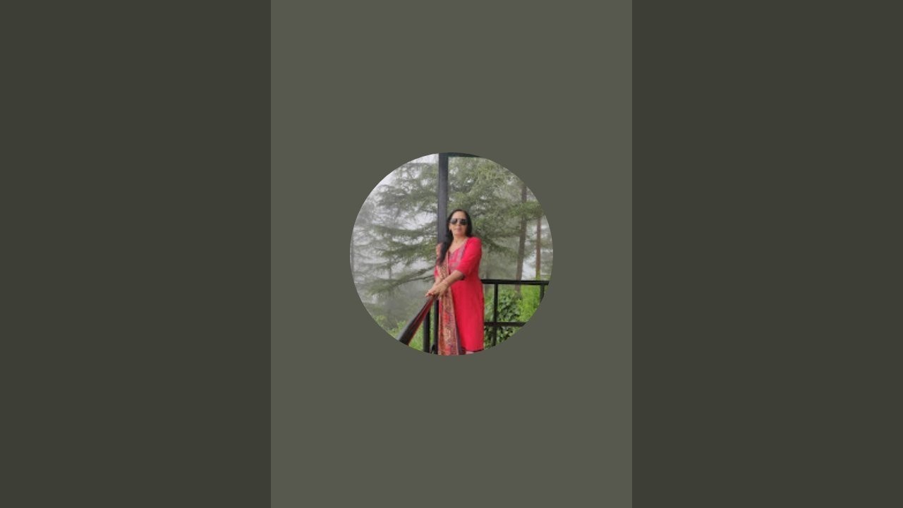 Krishna shahbad wali is live