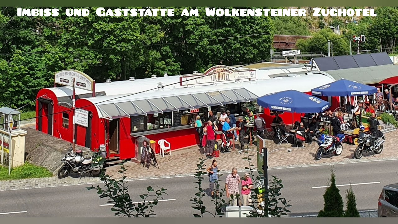 Wolkensteiner Schweiz.                 🥾 Runde von Wolkenstein.