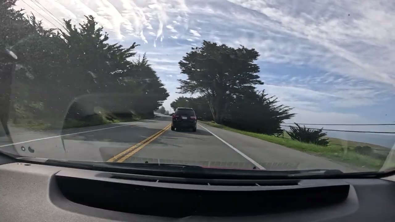 Off To The Beach Part 6
