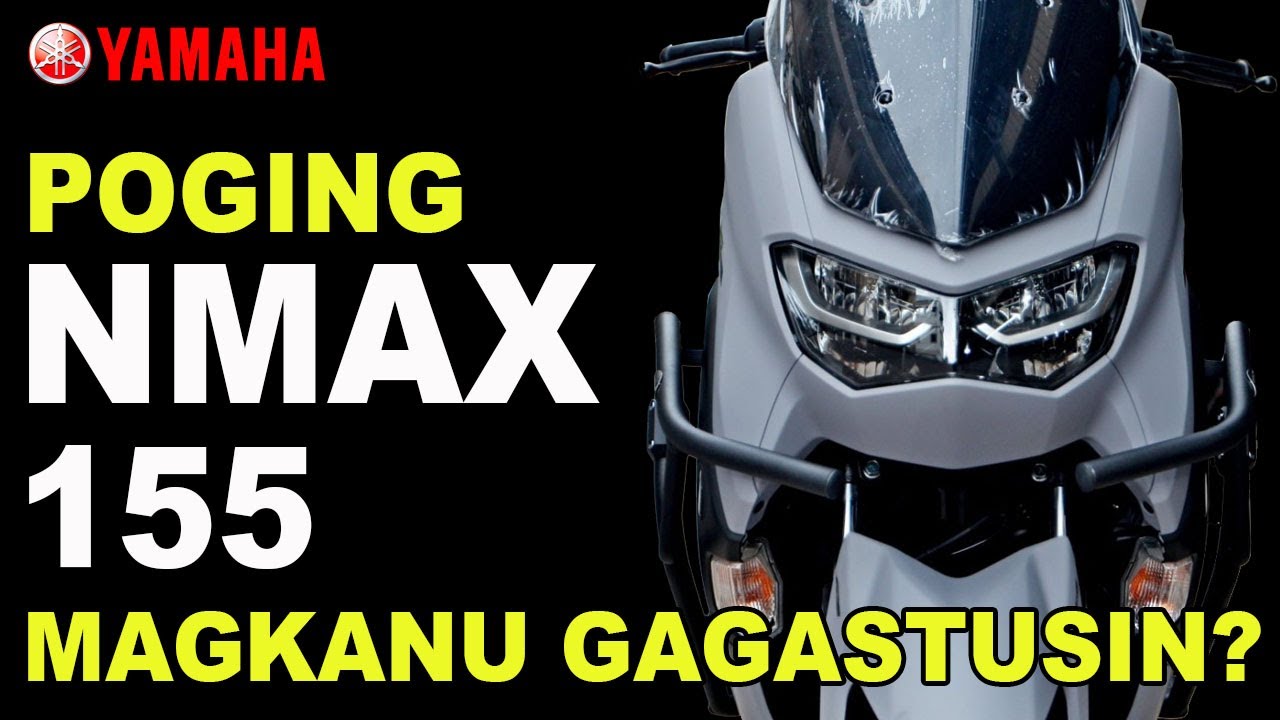POGING NMAX UPGRADE AND ACCESSORIES | SULITIN ANG GASTOS | MAGKANO DAPAT ANG BUDGET