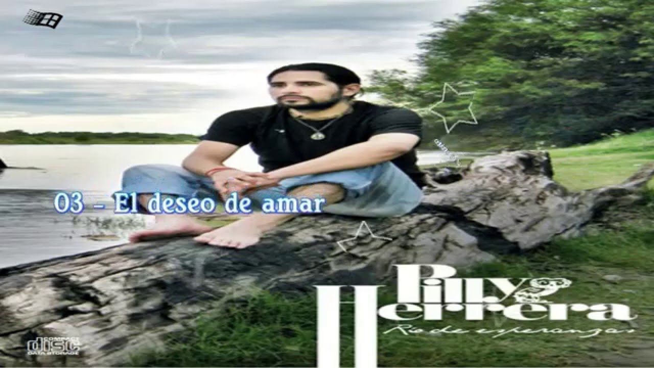 Pilly Herrera 03 - El deseo de amar