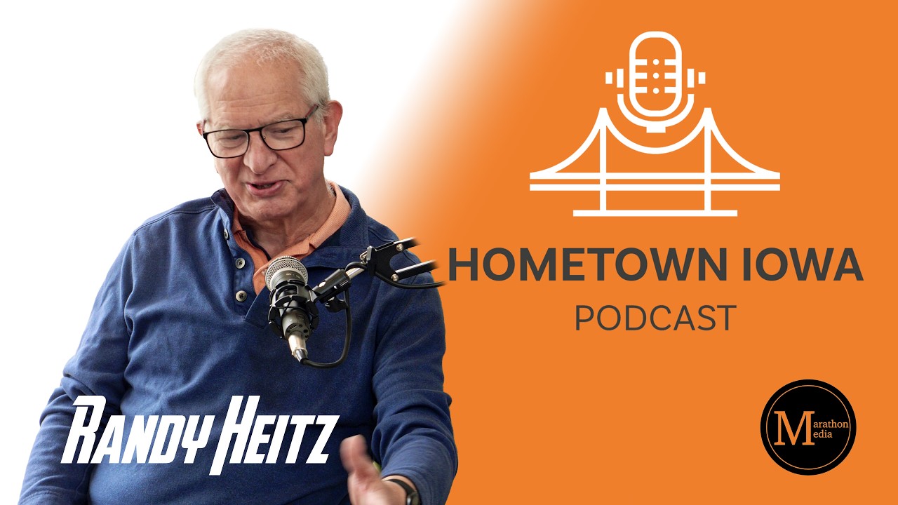 Episode 04 - Randy Heitz