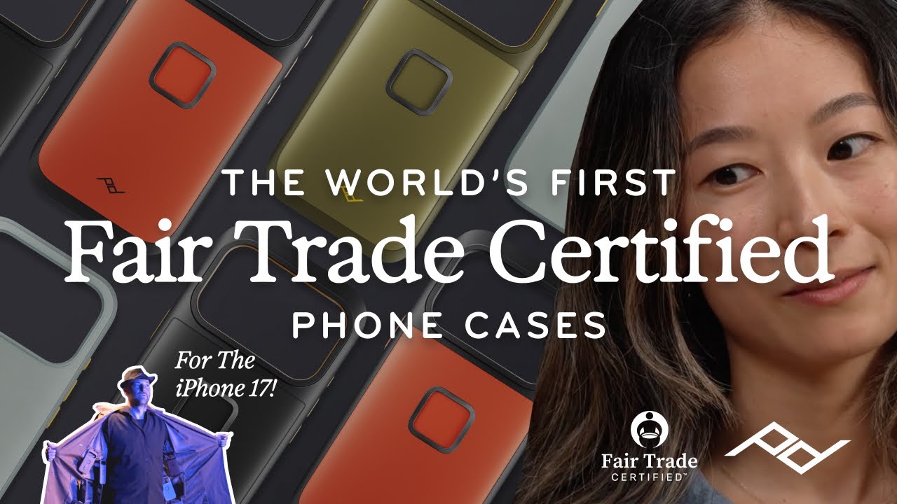 iPhone 17: The Ultimate Zero-Compromise Phone Case.