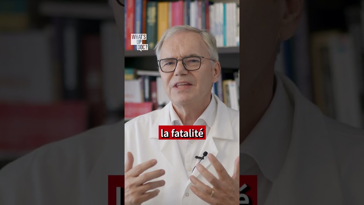 La Consult' de Christophe de Jaeger