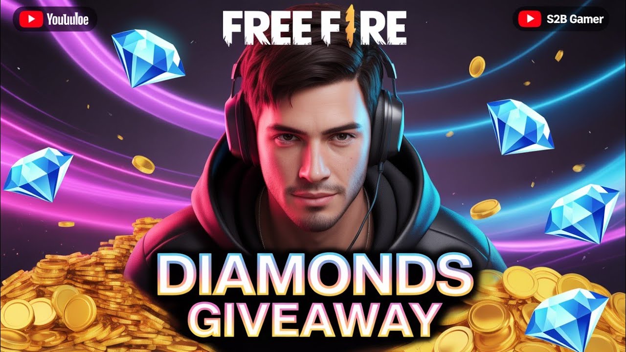 FREE FIRE LIVE REDEEM CODE GIVEAWAY💎|| FREE FIRE LIVE CUSTOM ROOM DIAMOND GIVEAWAY | FREE FIRE LIVE