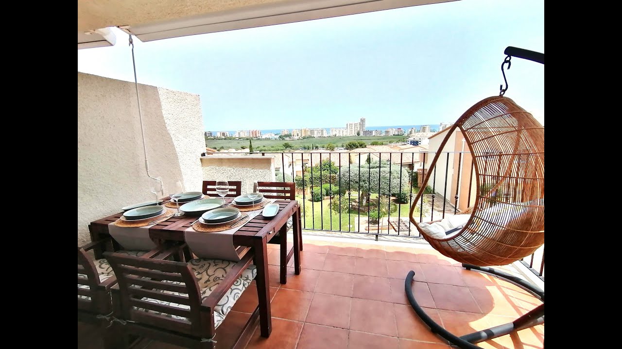 Estibaliz, Exclusividad En Peñíscola #viveloconnosotros