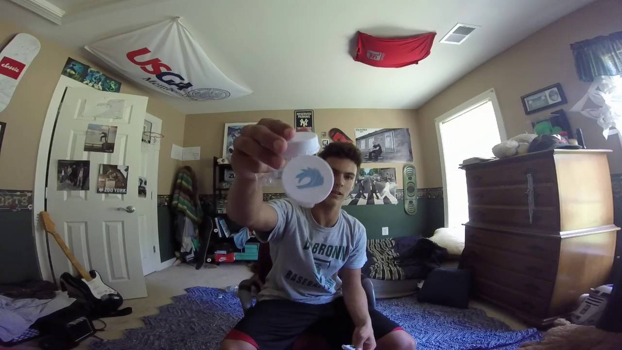 Skateboarding Sponsor Unboxing- Proteus Clothing