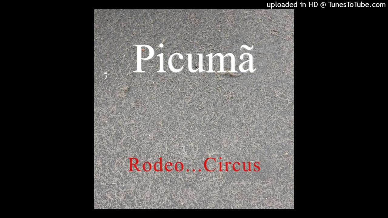 For the first time - Picum&atilde; #music #song