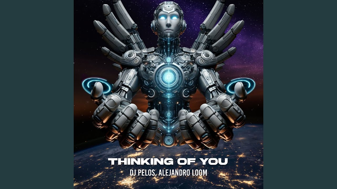 Thinking Of You