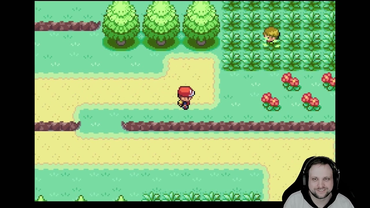 Pokemon Blattgrün Part 1 Der Weg zum Pokemonmeister