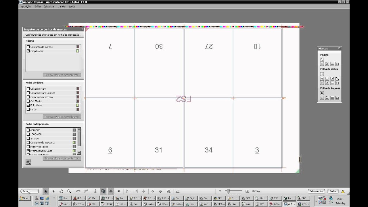 Apogee Prepress 8.0 Workflow