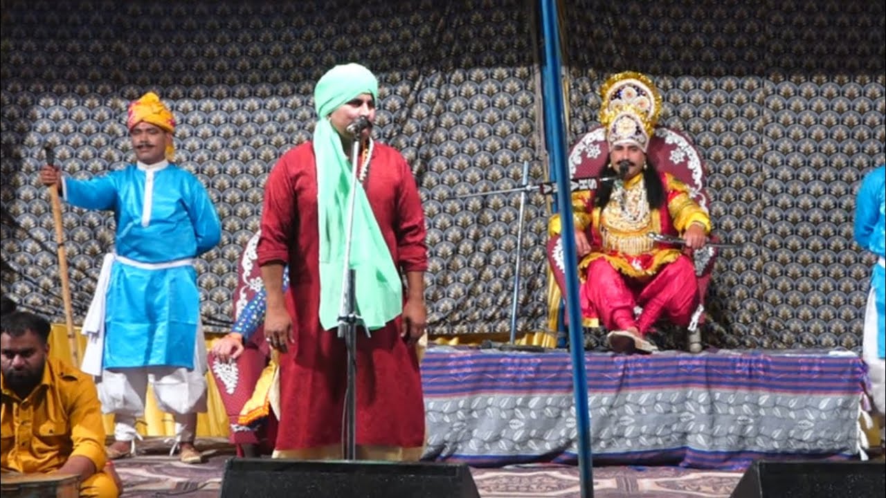 AJAY KUMAR “ ਜਦੋਂ ਰਾਜੇ ਤੋਂ ਇਨਾਮ ਲੈਣ ਗਿਆ ਤਾਂ ਦੇਖੋ ਕੀ ਹੋਇਆ