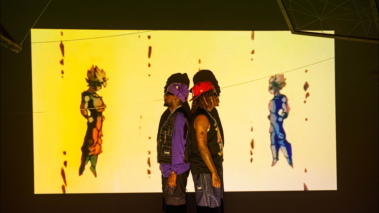 Flash Ikumkani & SKIIPS - Paramedics (Official Music Video)
