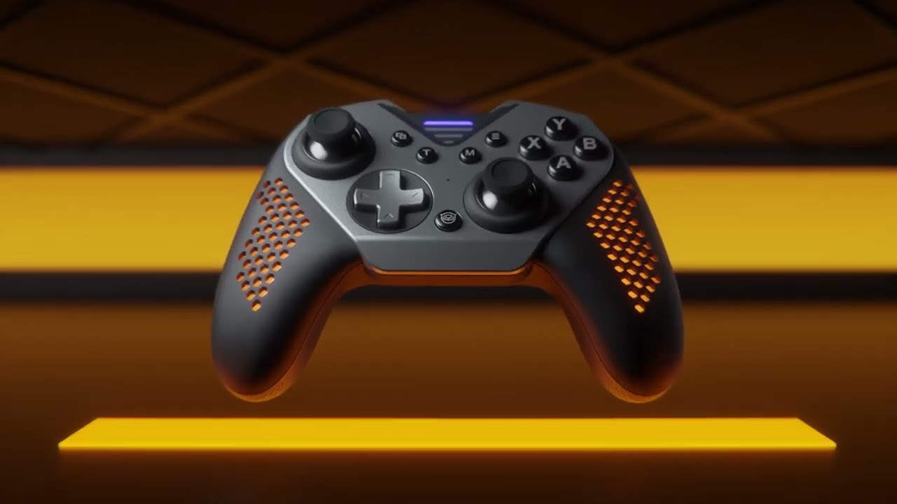 Game YOUR Way with NYXI Flexi!🎮