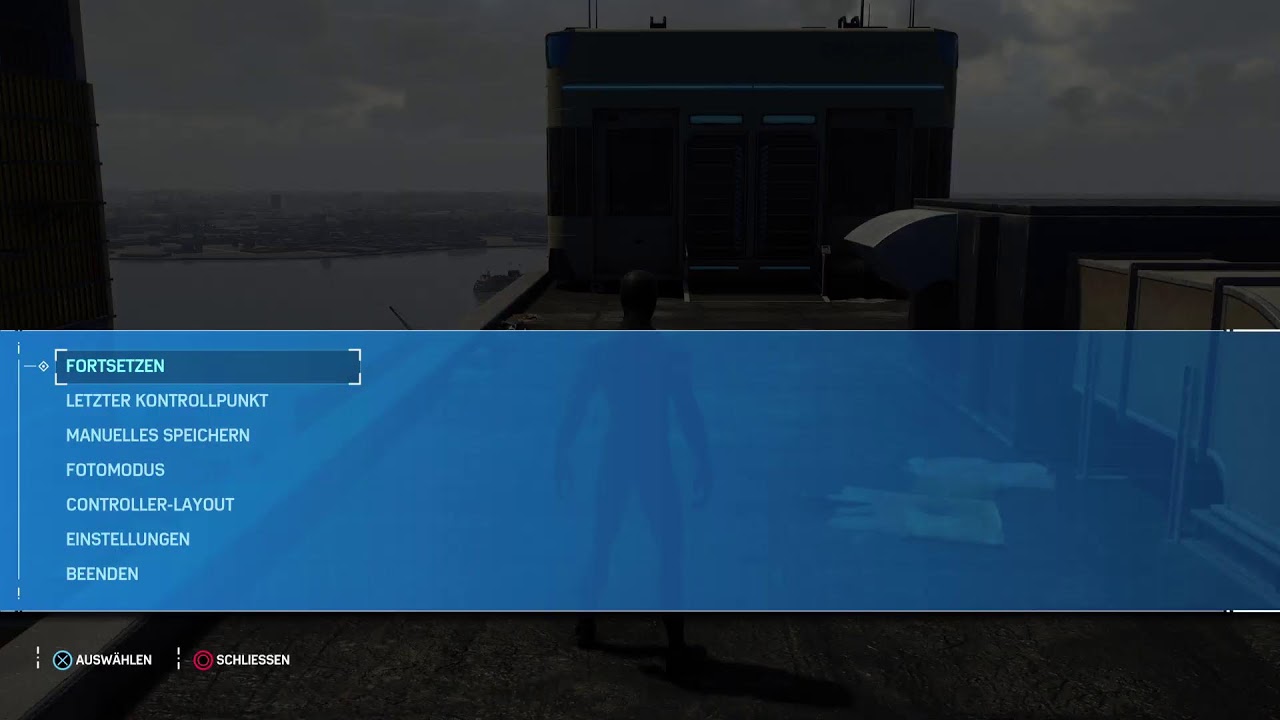 Spider-Man Remastered PlayStation 5 Gameplay 5