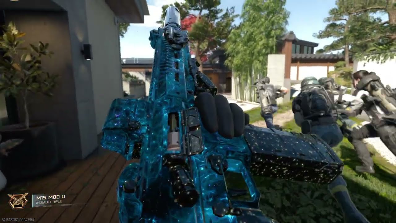 Call of Duty: Black Ops 7 - Nonstop Havoc