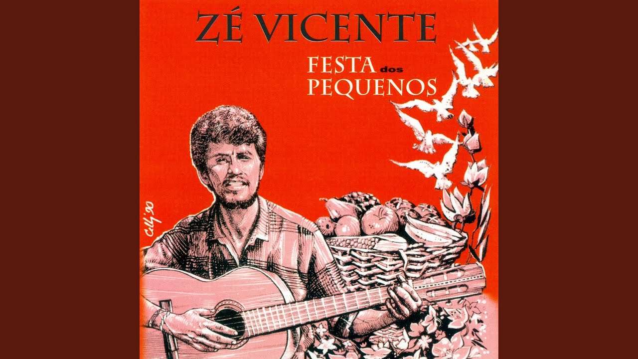 Chegou a Hora da Alegria